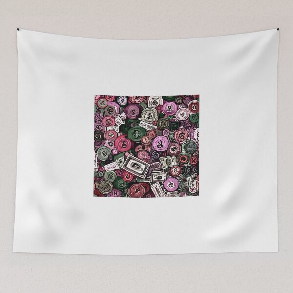 Item preview, Gambler's Sigh designed and sold by INSOFU RECORDS.