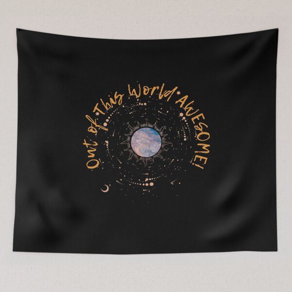Item preview, Out of this world Awesome! - Galaxy designed and sold by BeeG2024.