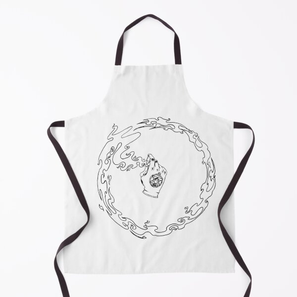 Item preview, Roy Mustang designed and sold by Dikkumbura.