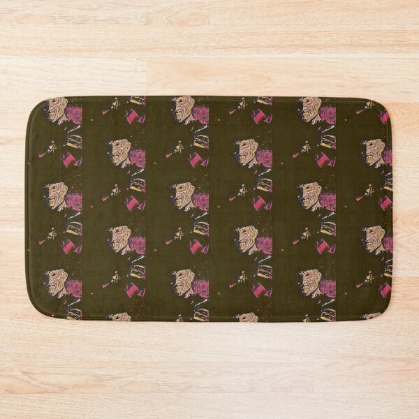 Item preview, Fred designed and sold by BeBe Strange.