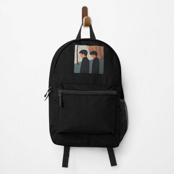 Item preview, Brothers | Post-impressionist painting style designed and sold by ComicsFactory.