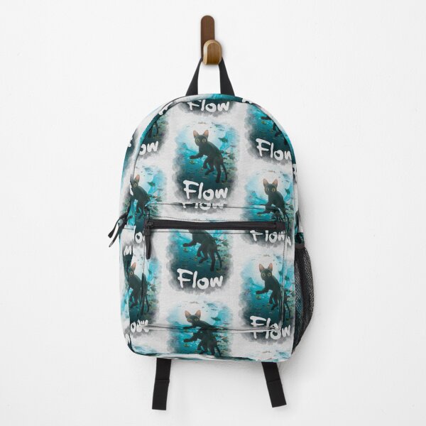 Item preview, Cat Flow movie animation  designed and sold by My Favorite Store.