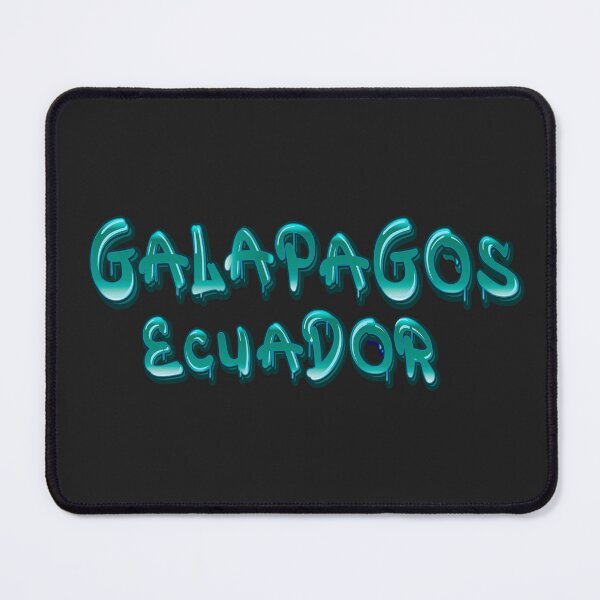 Item preview, Galapagos title designed and sold by leeloolook.