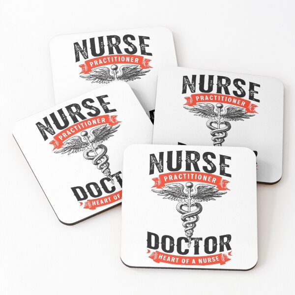 Item preview, "Nurse Brain and Heart" – Compassion and Knowledge in Healthcare Design designed and sold by Colorful-Garden.