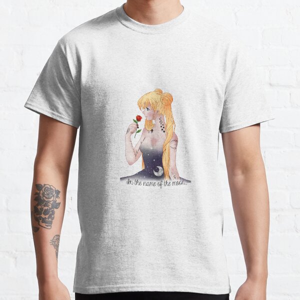 Item preview, Tattoo Moon designed and sold by Devils in the Detail.
