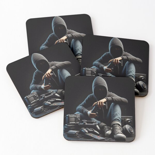 Item preview, playing,game,video game designed and sold by E.D.CH designs..