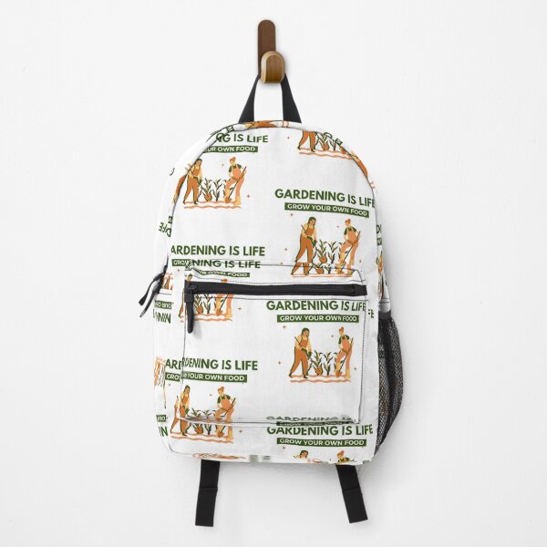 Item preview, Gardening Is Life – Grow Your Own Food designed and sold by MorningT.