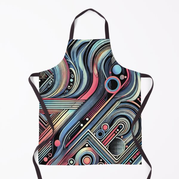 Item preview, Home Decor Abstact Edition designed and sold by M&M Lifestyle Hub.