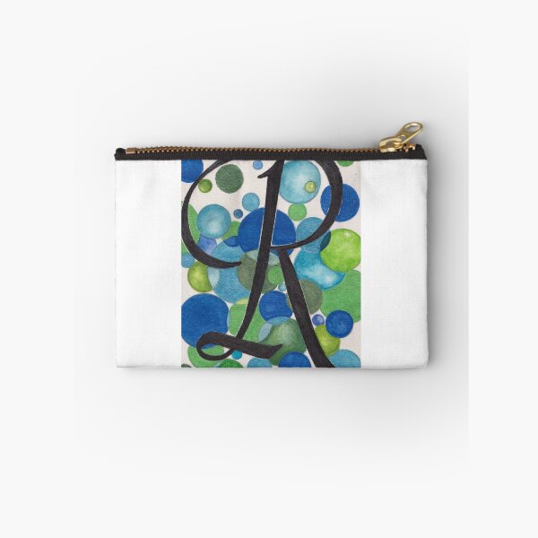 Item preview, Bubbly R designed and sold by jennydmiller.