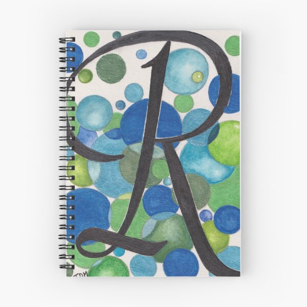 Item preview, Bubbly R designed and sold by jennydmiller.