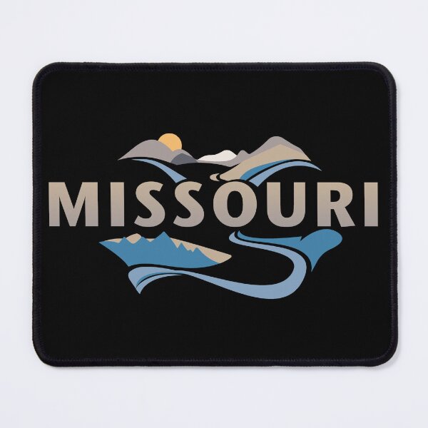 Item preview, Missouri United States of America designed and sold by NPStudio.