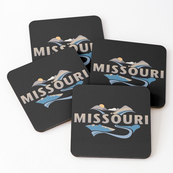 Item preview, Missouri United States of America designed and sold by NPStudio.