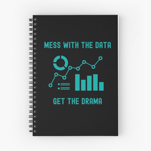 Item preview, I Don’t Make Mistakes, Just Poorly Labeled Data designed and sold by EvocatiVerse.