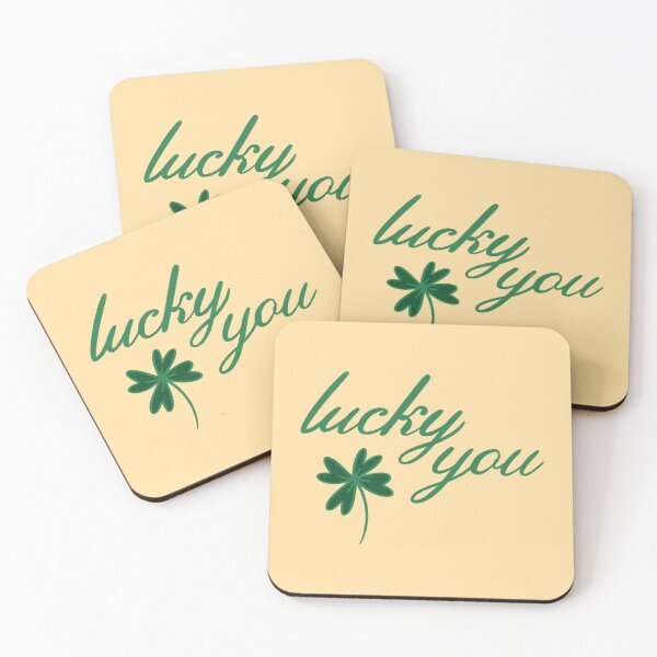 Item preview, Lucky You  designed and sold by Mayfully.