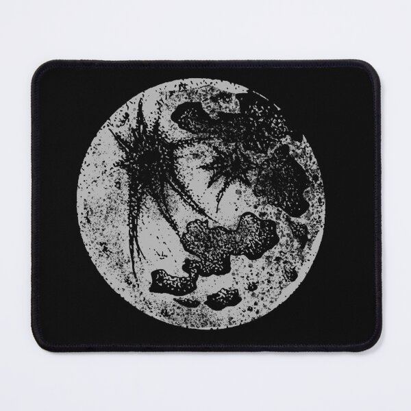 Item preview, Moon designed and sold by Big Flat Films.