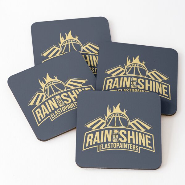 Item preview, Rain or Shine Elastopainters designed and sold by pineconebutter.