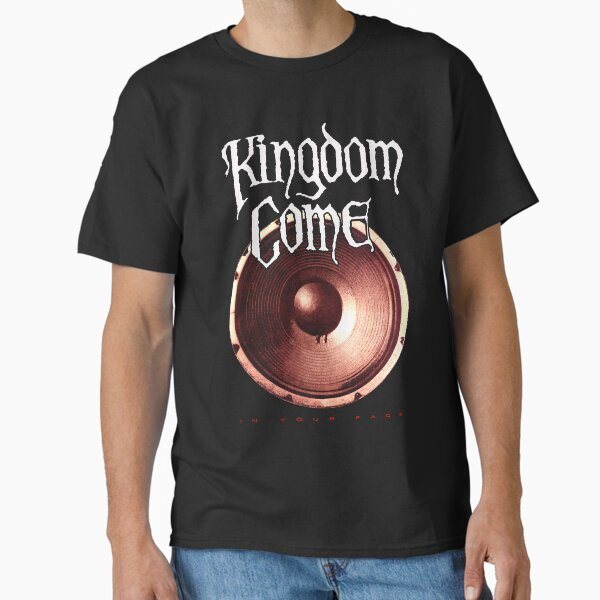 Artikel-Vorschau von Hardrock-Klassiker! in dein Gesicht!, designt und verkauft von HolyRockArt.