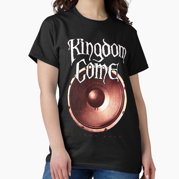 Item preview, Hard Rock Classics! in your face! designed and sold by HolyRockArt.