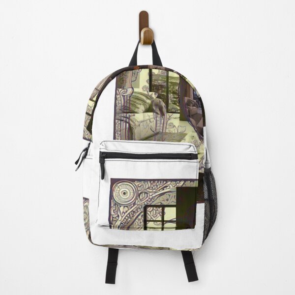 Item preview, Dream House designed and sold by INSOFU RECORDS.