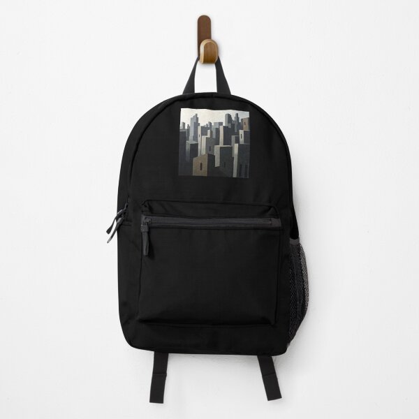 Item preview, Brutalism | Post-impressionist painting style designed and sold by ComicsFactory.