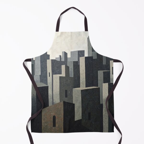 Item preview, Brutalism | Post-impressionist painting style designed and sold by ComicsFactory.