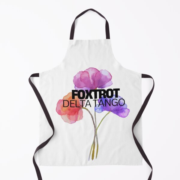 Item preview, foxtrot delta tango designed and sold by designbyuzi.
