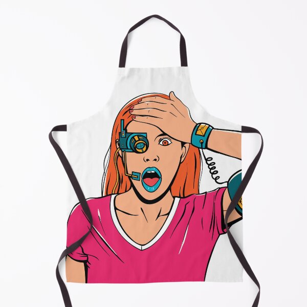 Item preview, Cyber Shock – The Future is Now designed and sold by Denny-Danny.