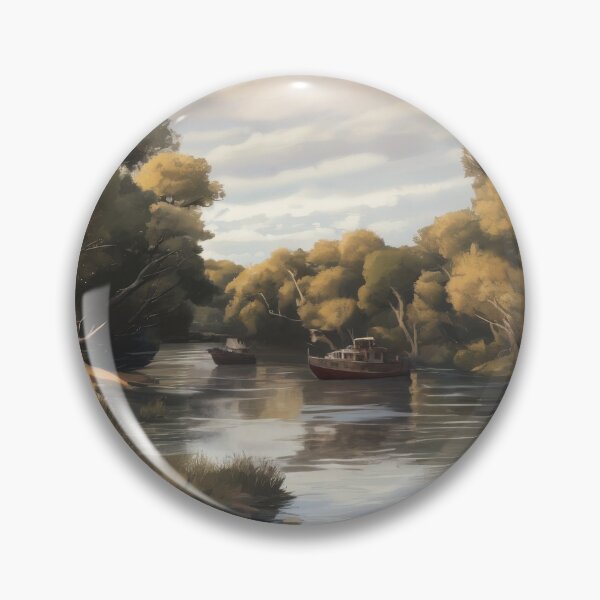 Artikelvorschau, Fluss entworfen und verkauft von INSOFU RECORDS.