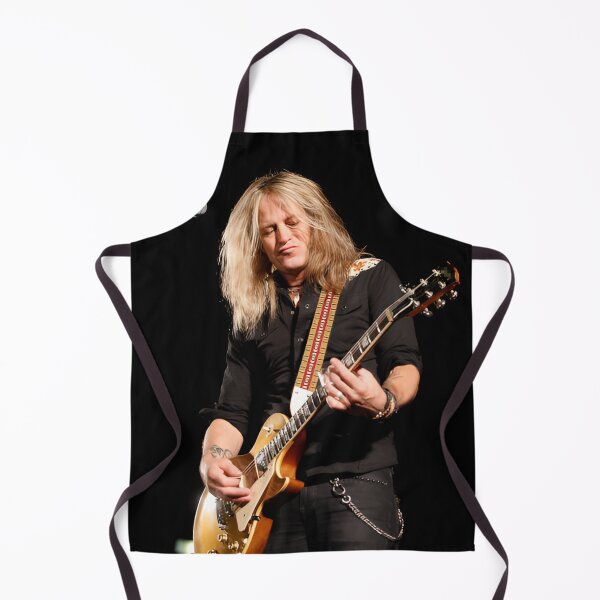 Item preview, doug aldrich Singer designed and sold by TribeMystic.