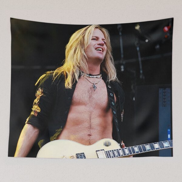 Item preview, doug aldrich aesthetic designed and sold by TribeMystic.