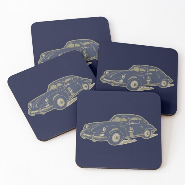 Item preview, Old school car designed and sold by MidnightInk Designs.