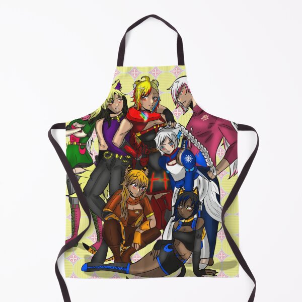 Item preview, Group ocs  designed and sold by RWBY_AWBY Story.