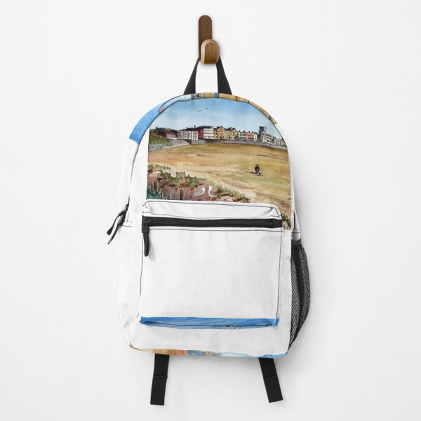 Item preview, "Looking Out to Sea" - The Low Lighthouse, Burnham-on-Sea, Somerset designed and sold by timsmith.