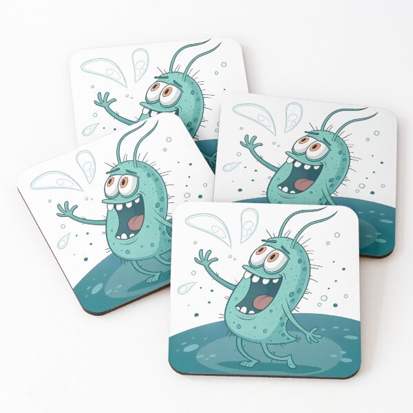 Item preview, Funny plankton voice designed and sold by AhArtMe.