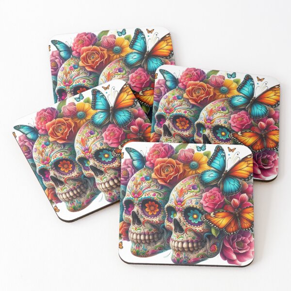 Item preview, Mexican Catrinas designed and sold by Davistnt.