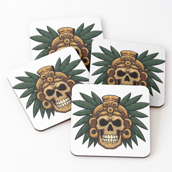Item preview, Aztec Mythology | Intricate and Fascinating Ancient Culture Graphic designed and sold by Tw1nsAIArt.