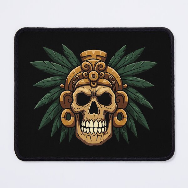 Item preview, Aztec Mythology | Intricate and Fascinating Ancient Culture Graphic designed and sold by Tw1nsAIArt.