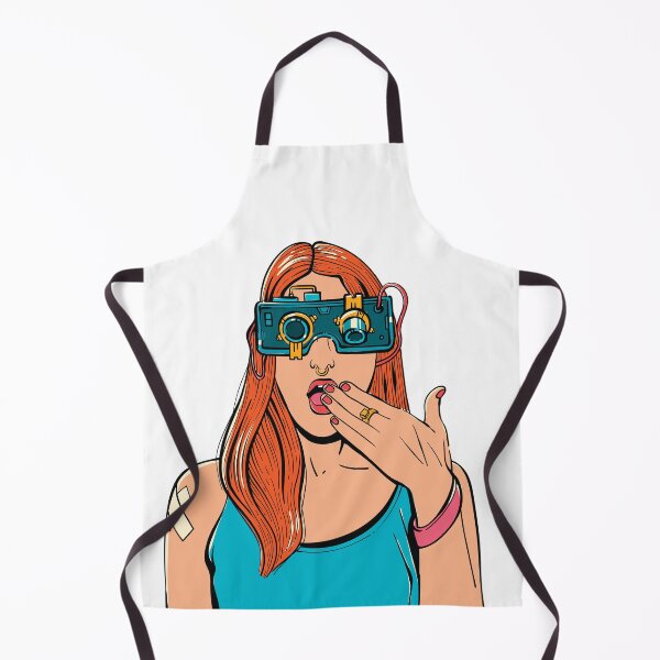 Item preview, Cyber Shock – A Glimpse into the Future designed and sold by Denny-Danny.