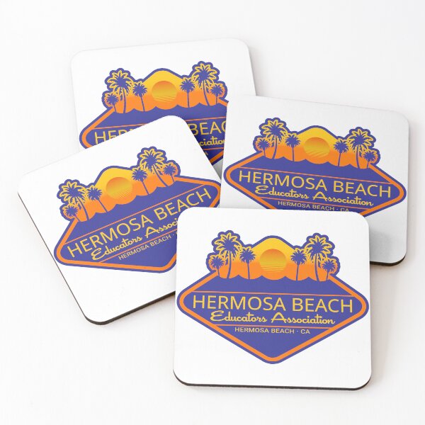 Item preview, Hermosa Beach Educators Association designed and sold by Mark McCoy.