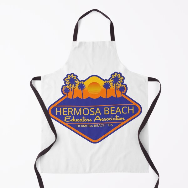 Item preview, Hermosa Beach Educators Association designed and sold by Mark McCoy.