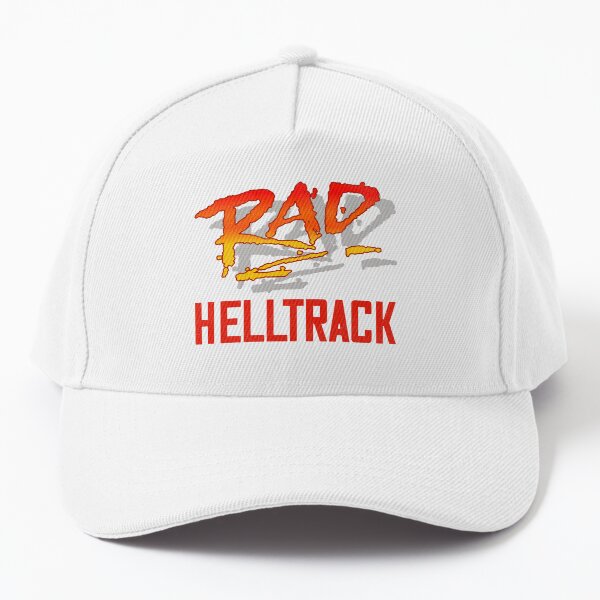 Aperçu de l'œuvre The Rad Helltrack - Film de BMX des années 80 Cru Jones créée et vendue par acquiesce13.