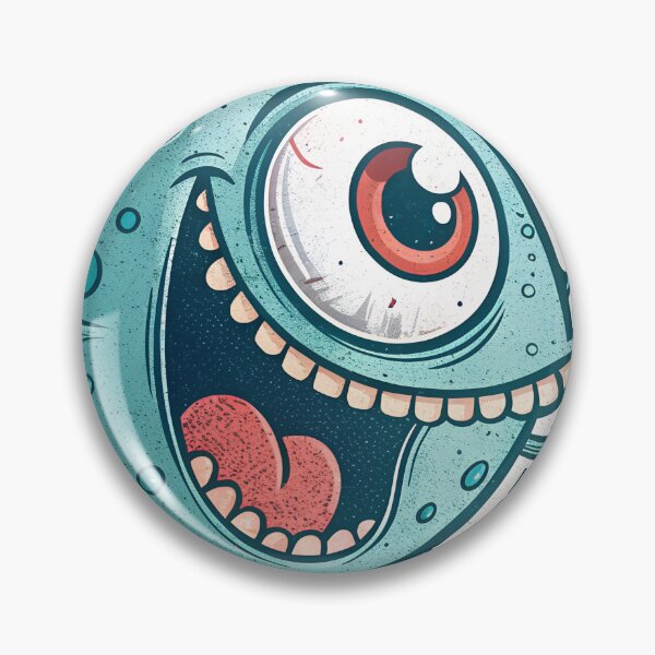 Item preview, Crazy plankton designed and sold by AhArtMe.