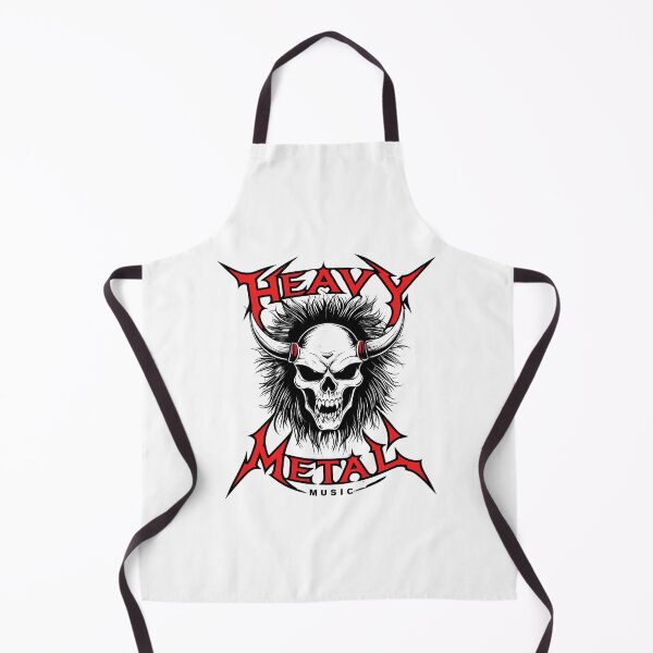 Item preview, Heavy music designed and sold by whatthefoxsays.