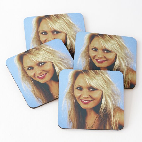 Item preview, Doro Pesch Charm designed and sold by TribeMystic.