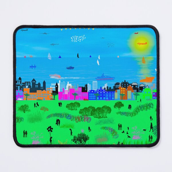 Item preview, A spring day designed and sold by manoloshoping.