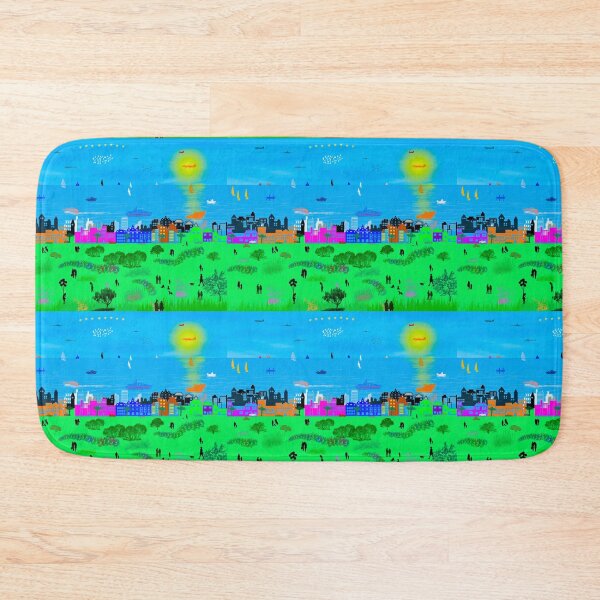 Item preview, A spring day designed and sold by manoloshoping.
