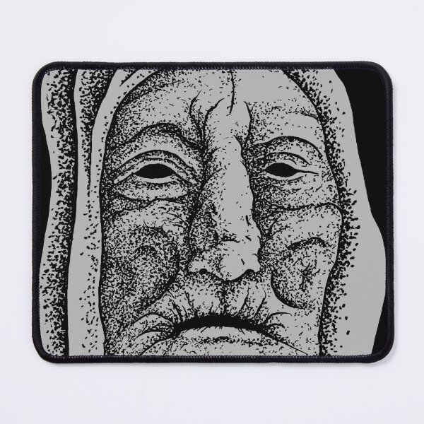 Item preview, Old Woman designed and sold by Big Flat Films.