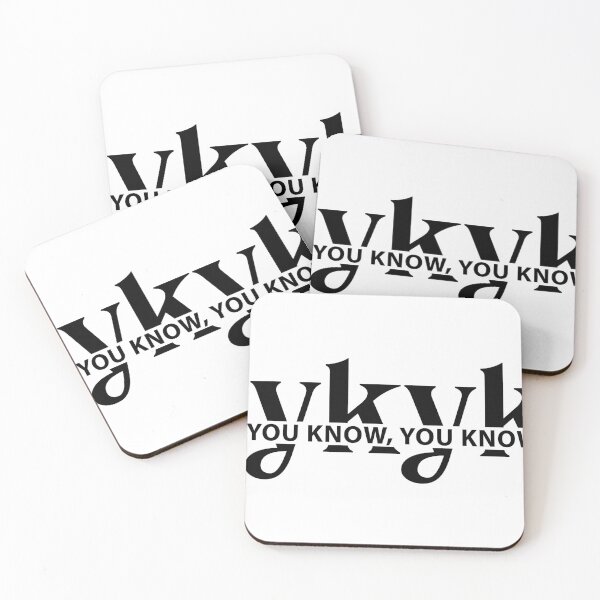 Item preview, If you know, you know designed and sold by KC15DESIGN.