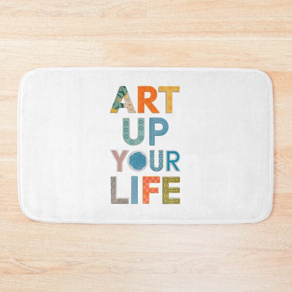 Item preview, Put some art in your life! designed and sold by FrenchTouch77.