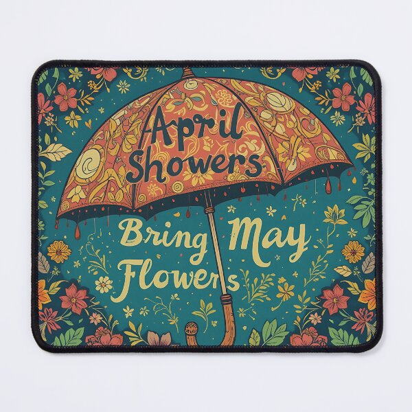 Item preview, Retro Rainy Day Sticker | Vintage Umbrella Art for Nostalgic Souls designed and sold by StellarHues.